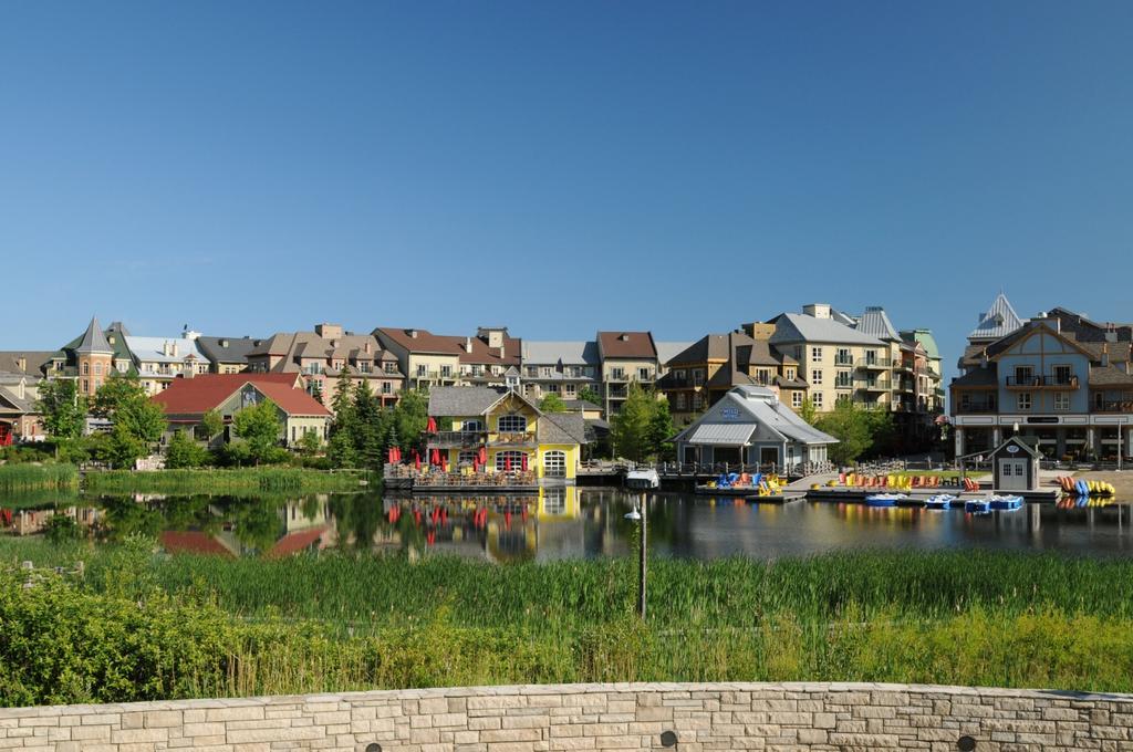 Mosaic - Blue Mountain Resort Blue Mountains Zewnętrze zdjęcie