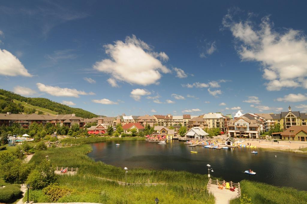 Mosaic - Blue Mountain Resort Blue Mountains Zewnętrze zdjęcie