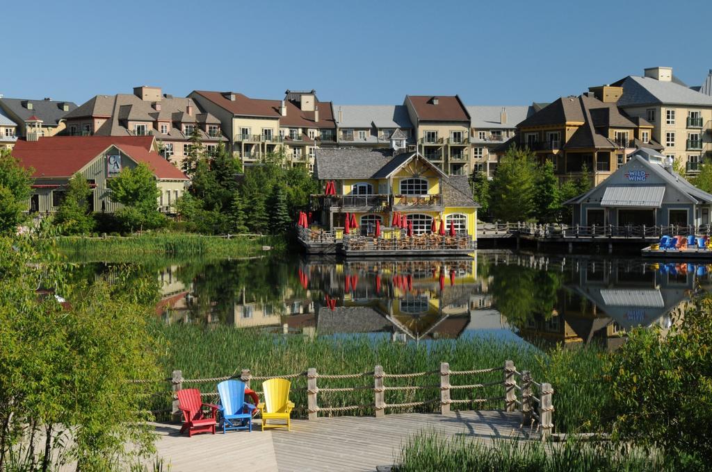 Mosaic - Blue Mountain Resort Blue Mountains Zewnętrze zdjęcie