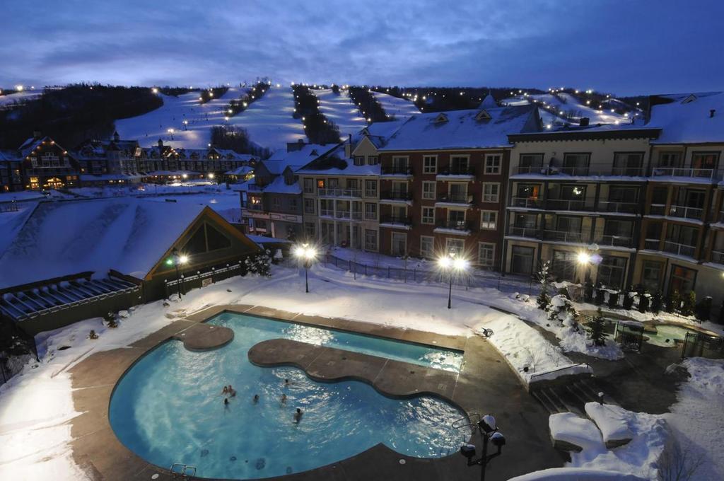 Mosaic - Blue Mountain Resort Blue Mountains Zewnętrze zdjęcie