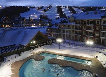Mosaic - Blue Mountain Resort Blue Mountains Zewnętrze zdjęcie
